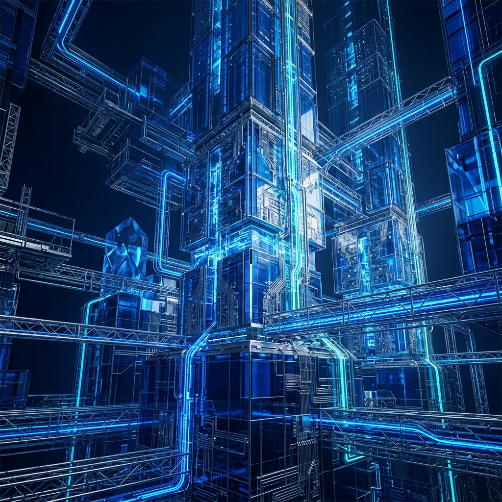 Data Infrastructure Engineering Mobile