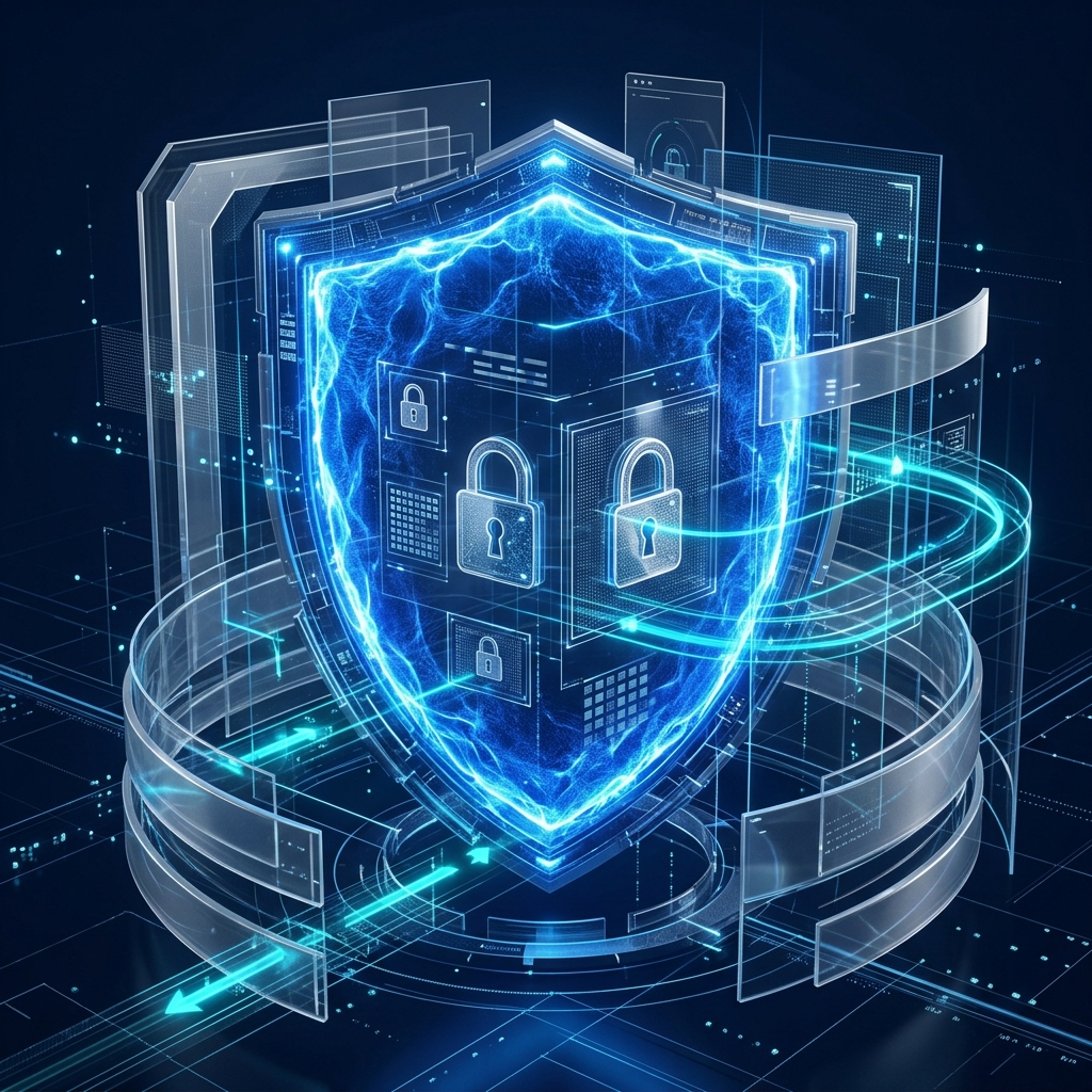 Data Security & Governance Mobile