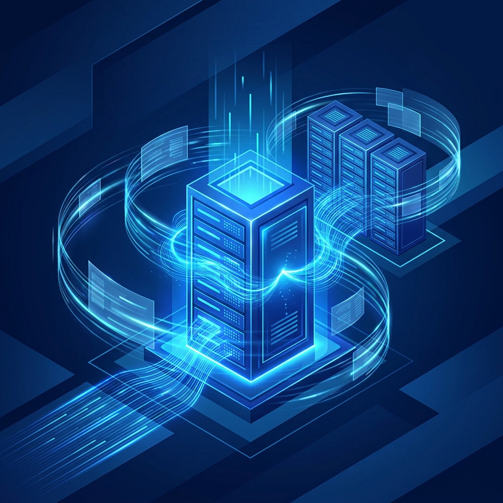 DevOps Backup & Disaster Recovery (DR) Mobile