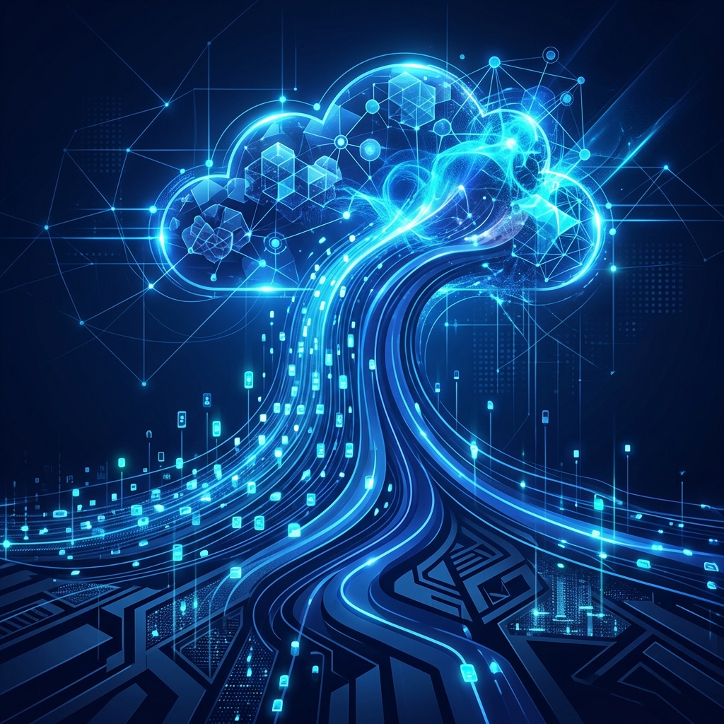 DevOps Cloud Migration Mobile