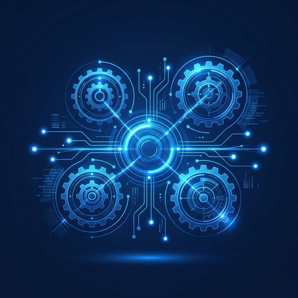 Business Process Optimization Mobile