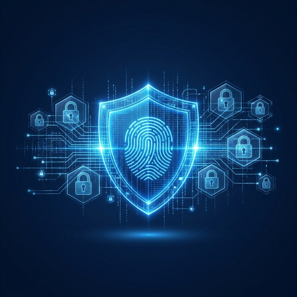 Cybersecurity Mobile