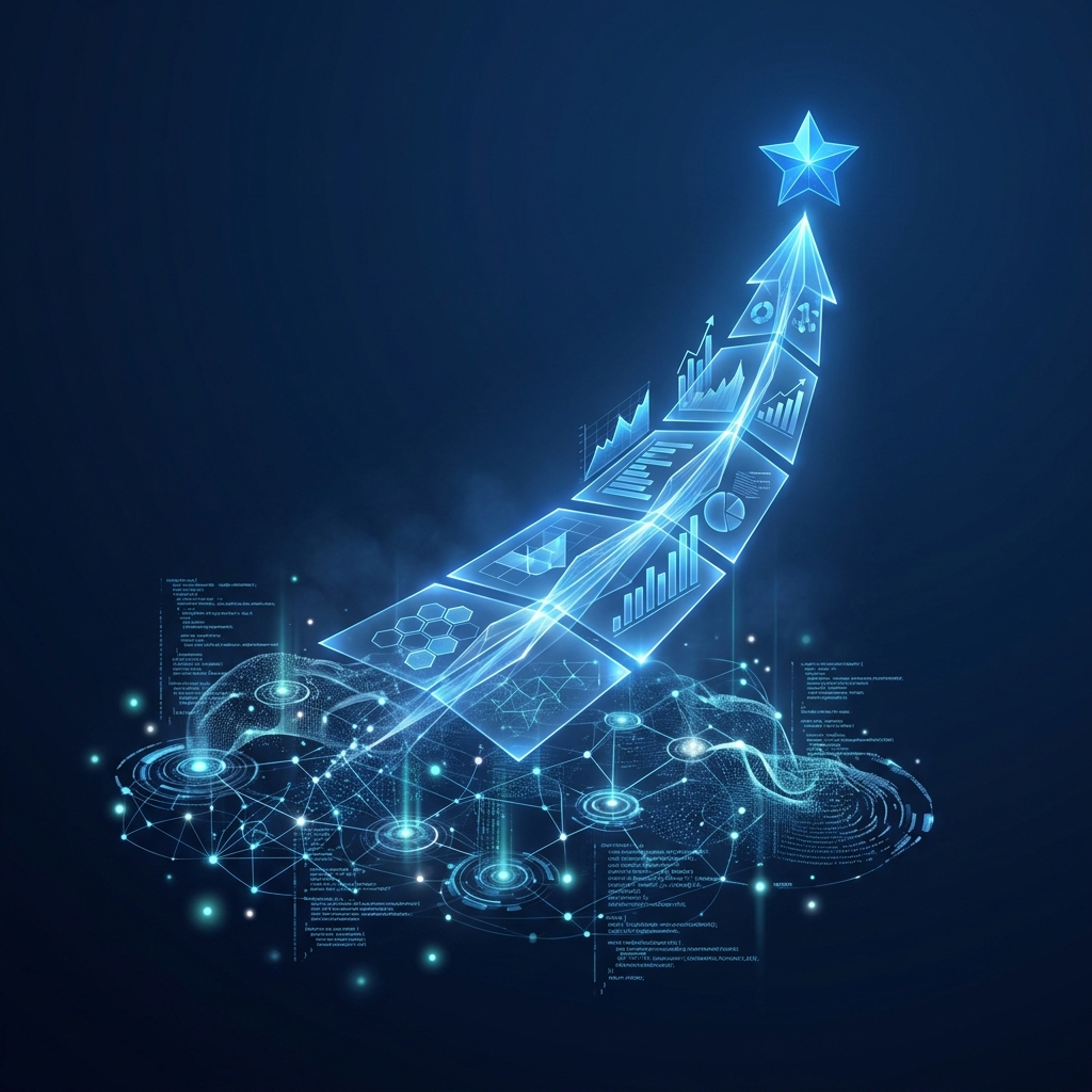 Data-Driven Decision Mobile
