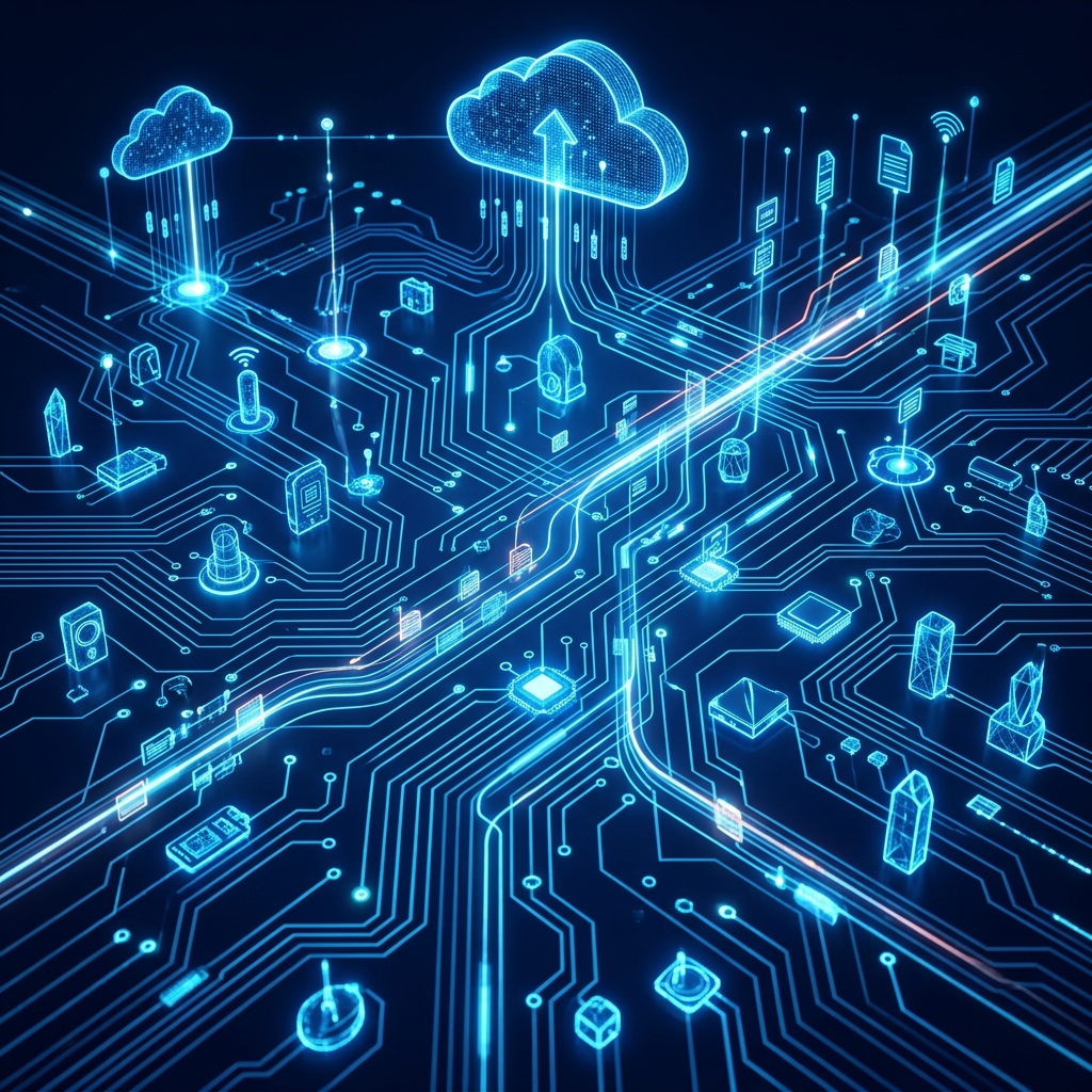 IoT Solutions Mobile