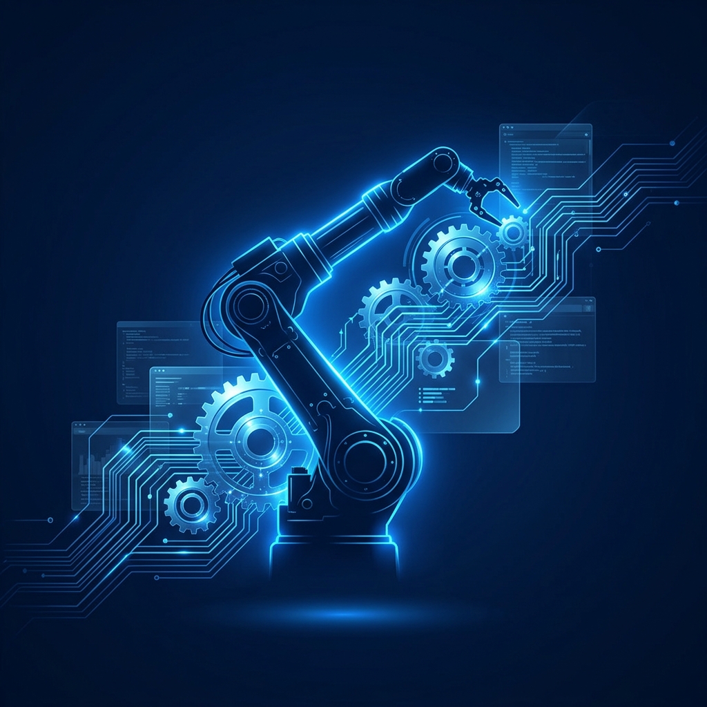 RPA Mobile