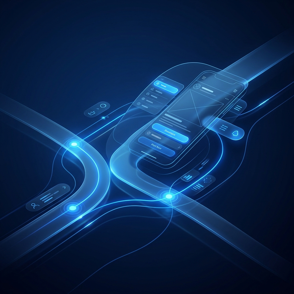 User Experience Design Mobile