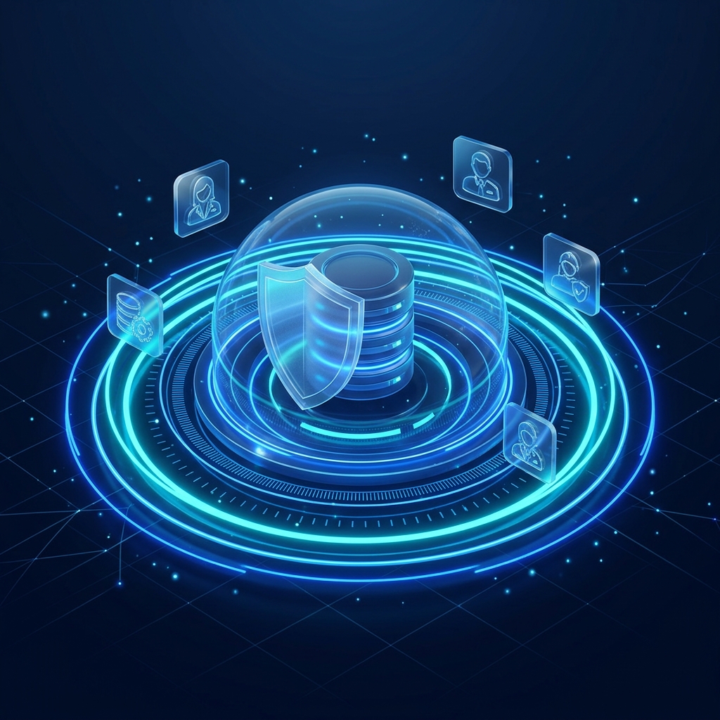 Staffing for Backup & Disaster Recovery (DR) Mobile