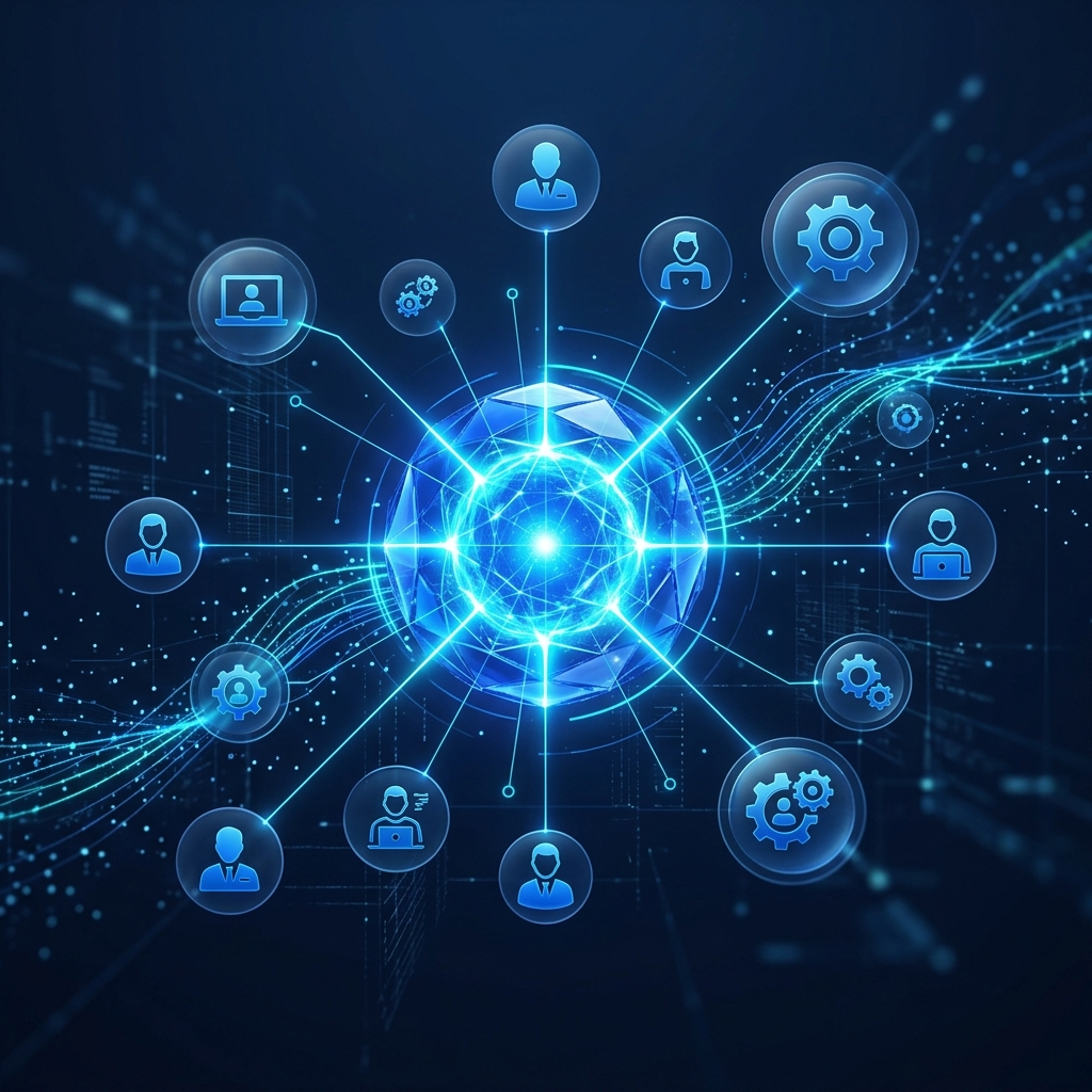 IT Recruitment & Talent Acquisition Mobile