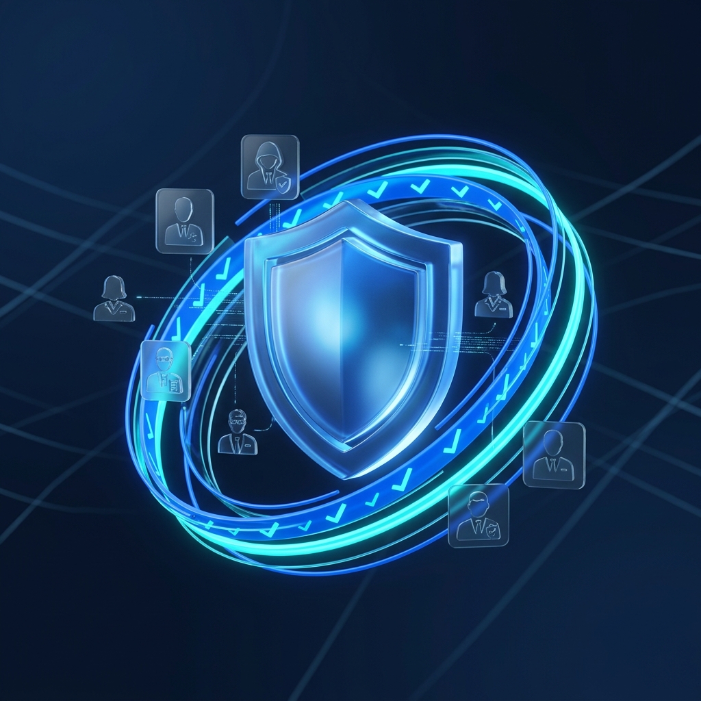 Staffing for Security & Compliance Mobile