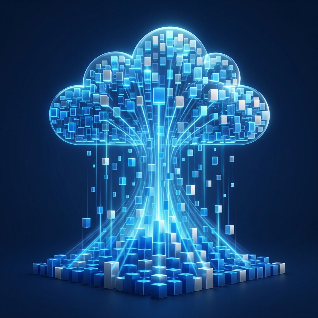 Cloud Transition Mobile