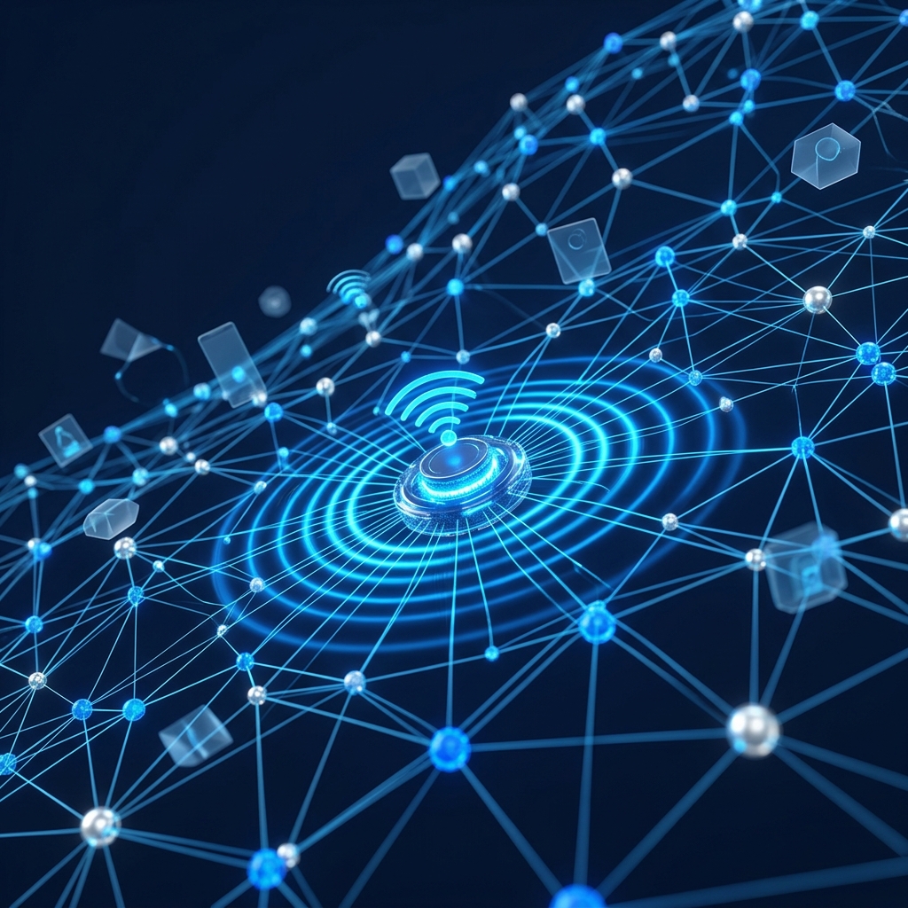 IoT Managed Operations Mobile