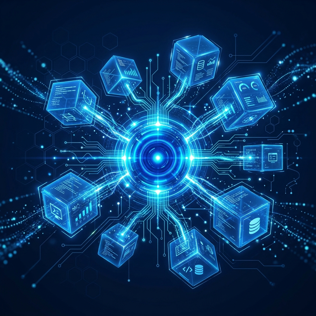 Managed Application Operations Mobile