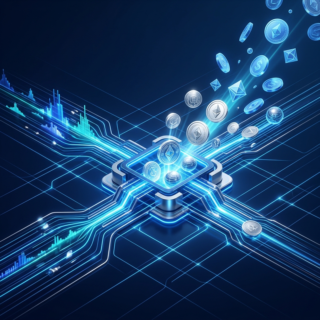 Managed Data Monetization Mobile