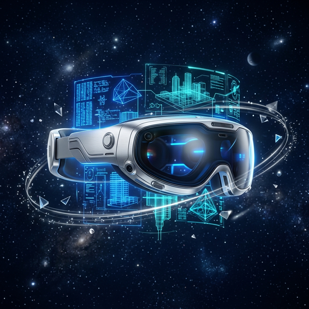 AR & VR Mobile