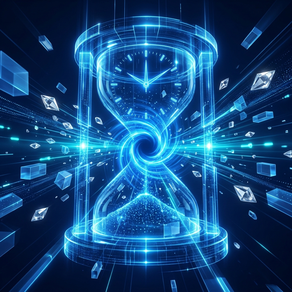 Metaverse Backup & Recovery Mobile