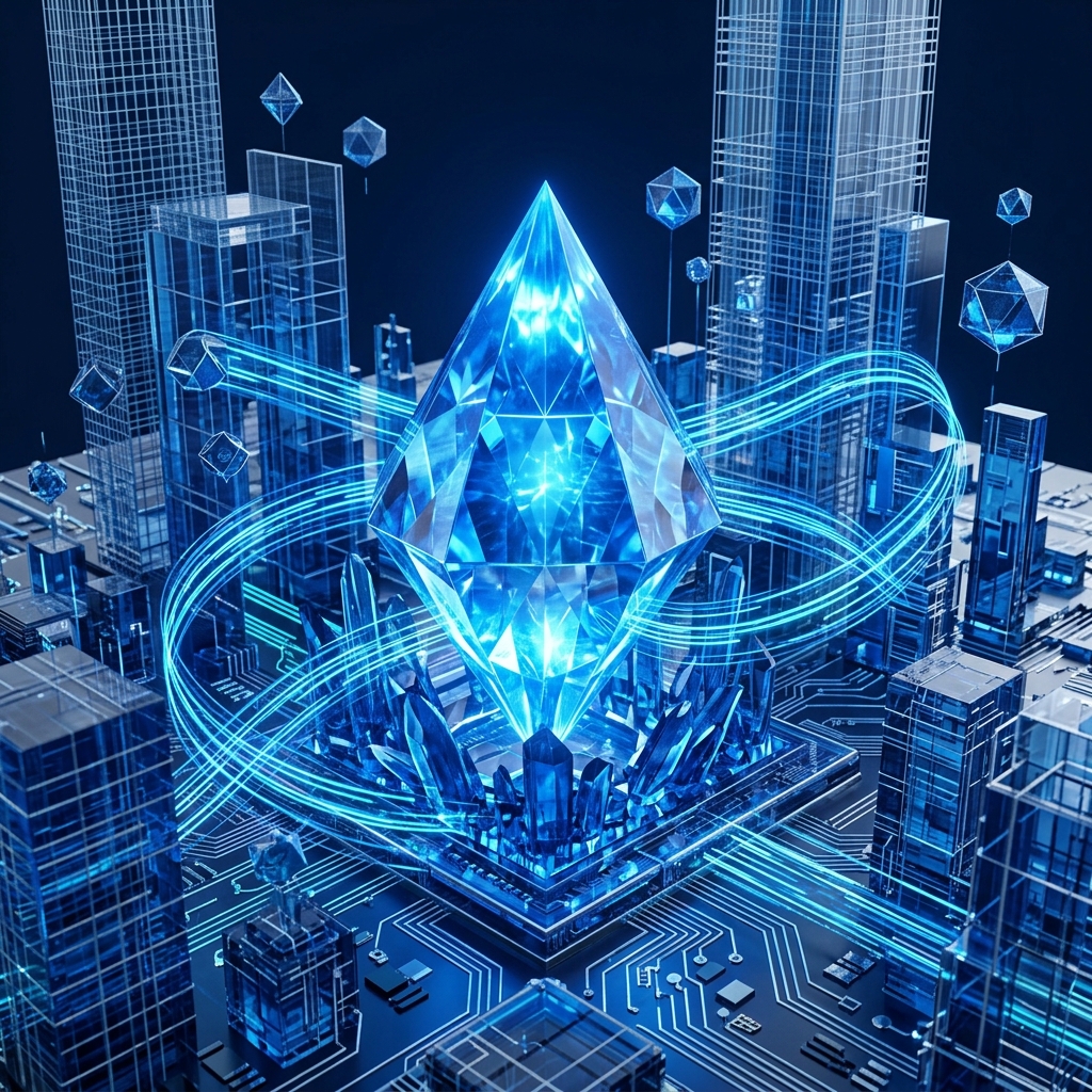 SAP for Metaverse Mobile