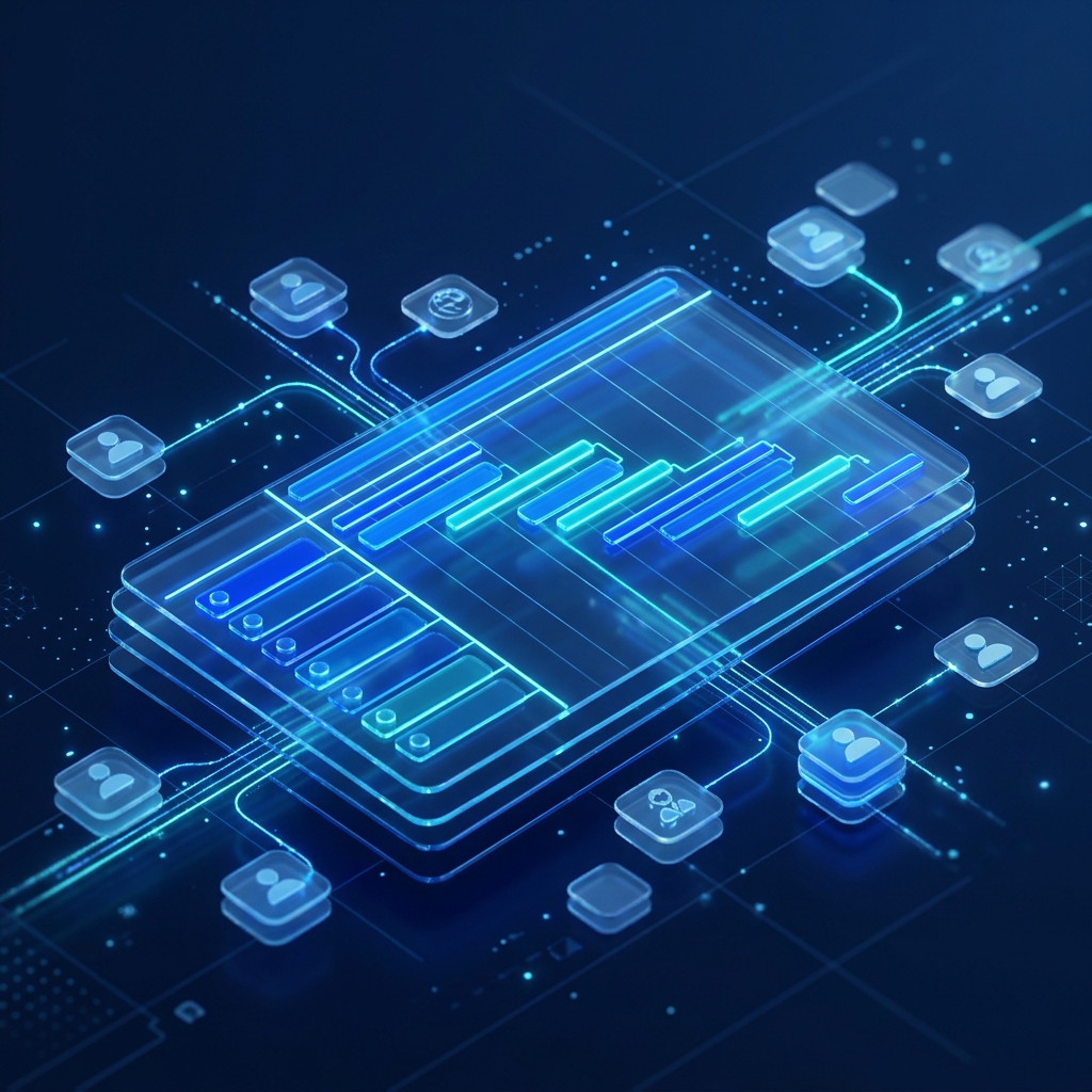 IT Project Resource Acquisition Mobile
