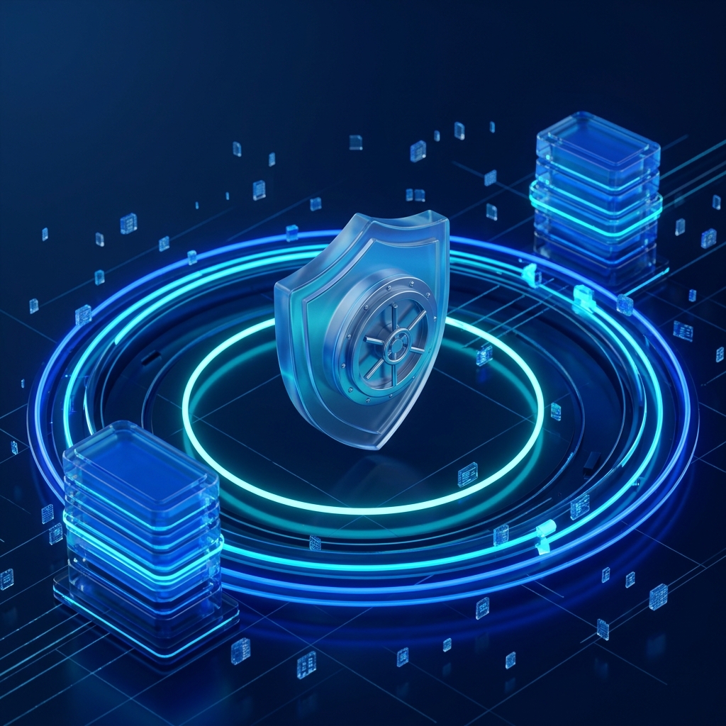 Project Backup & Disaster Recovery (DR) Mobile
