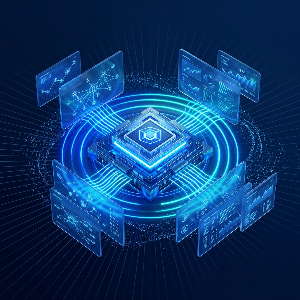 Project IoT Integrations Mobile