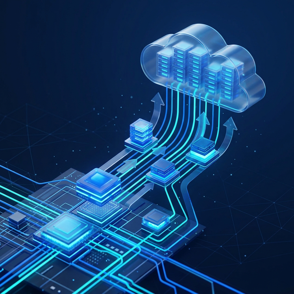 Project Migration Services Mobile