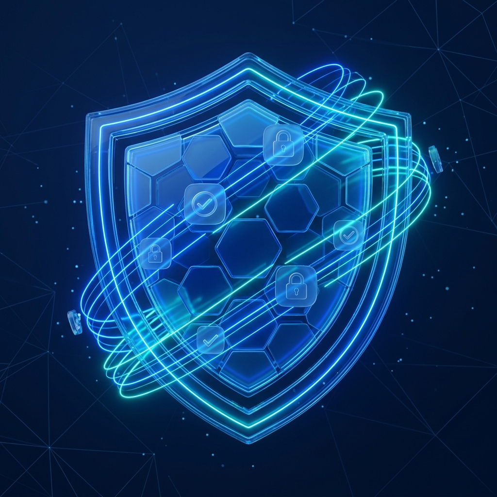 Project Security & Compliance Mobile