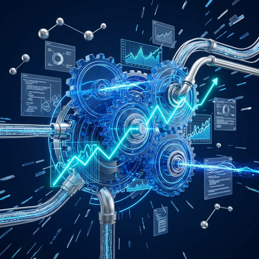 SAP Analytics & Automation Mobile