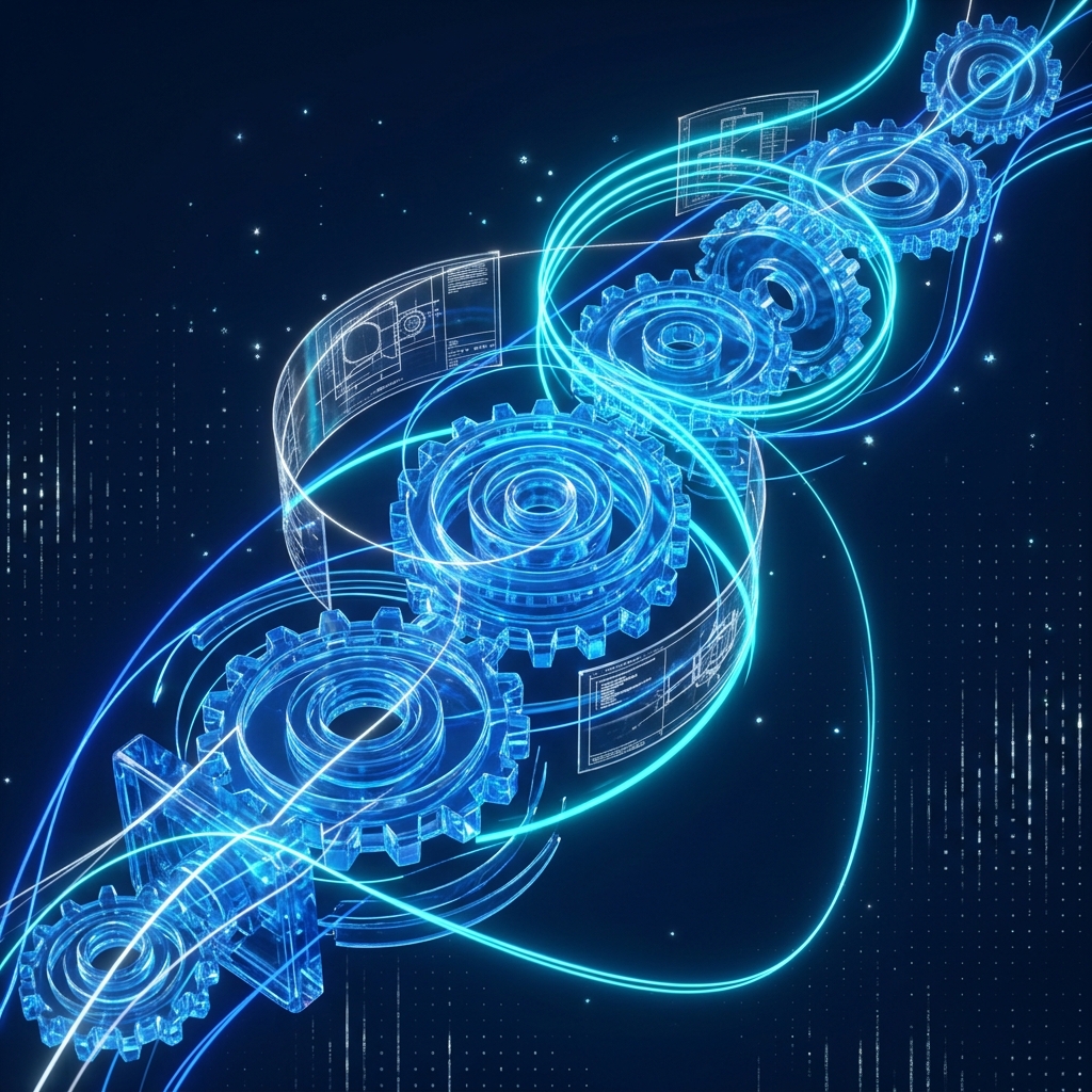SAP Change & Continuous Improvement Mobile