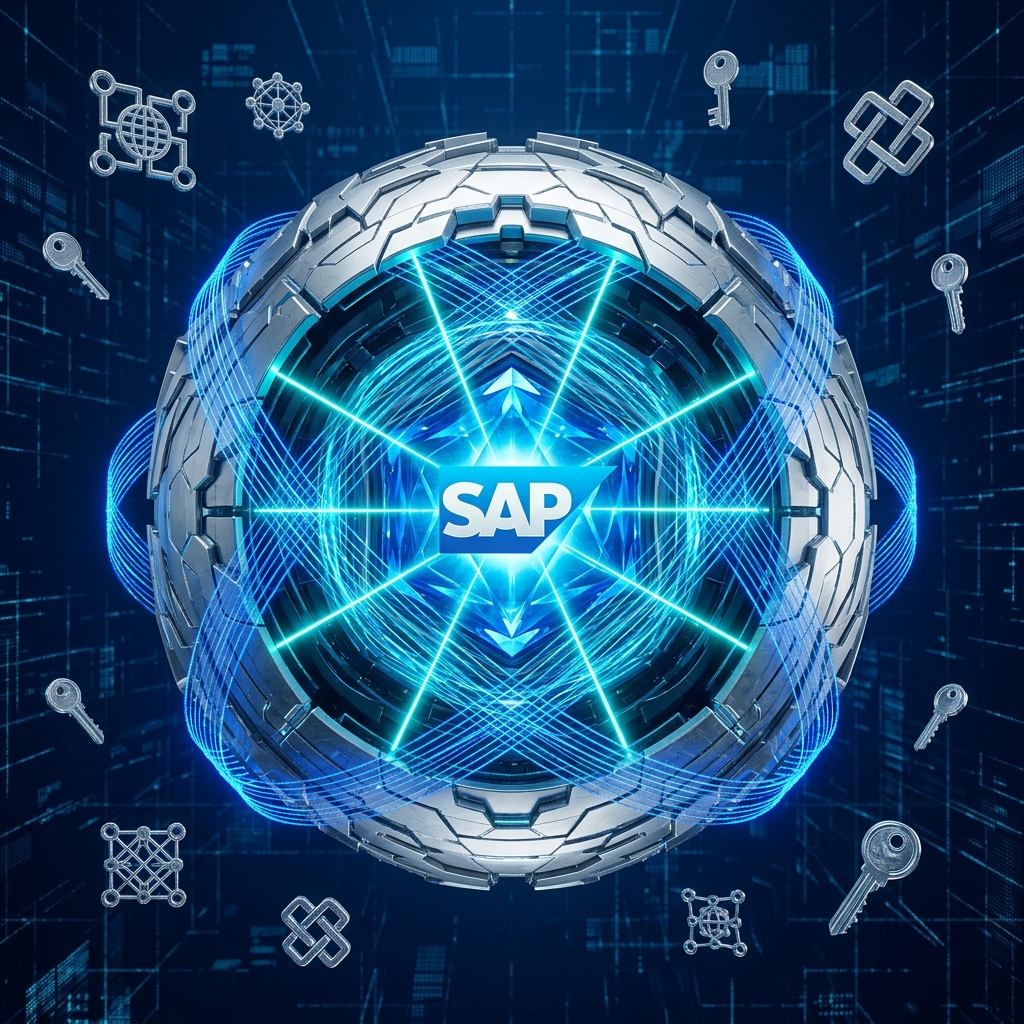 SAP Security & Compliance Mobile