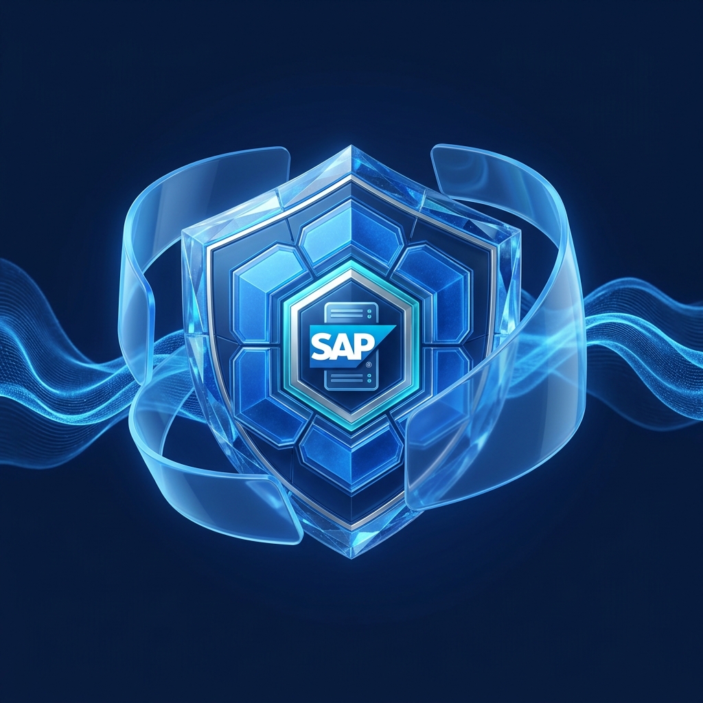 SAP Backup & DR Mobile