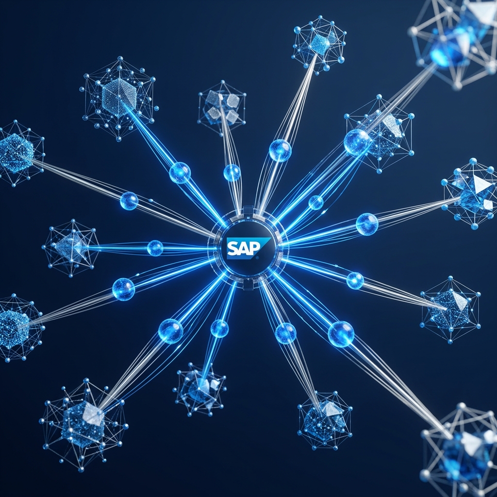 SAP Integration Mobile