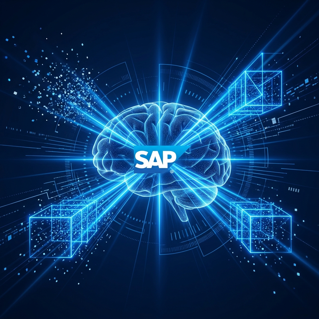 SAP Intelligence Mobile