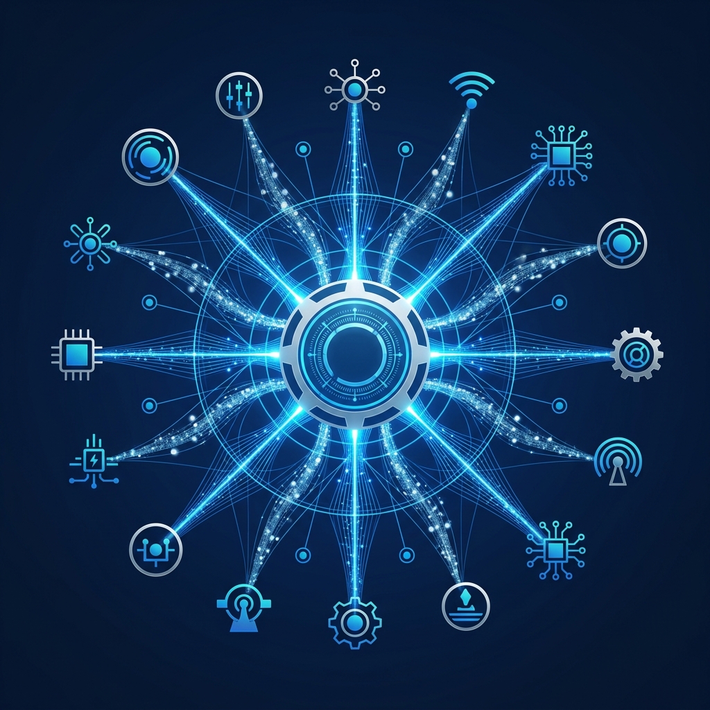 SAP IoT Mobile