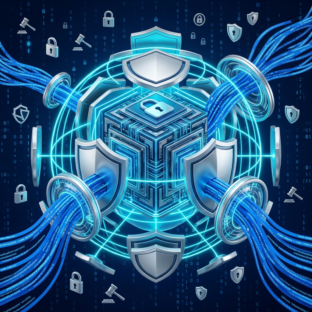 Software Security & Compliance Mobile
