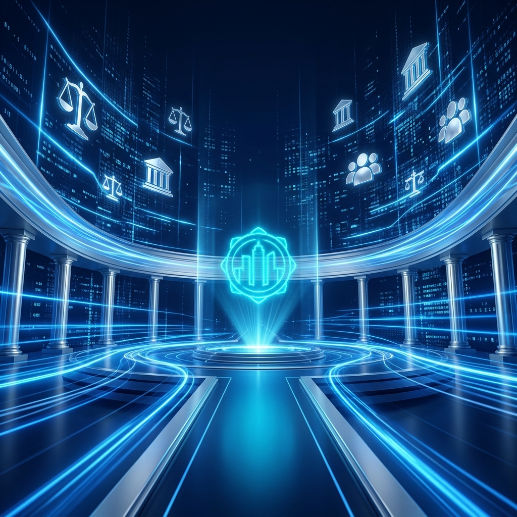 AI for Government & Public Sector Mobile