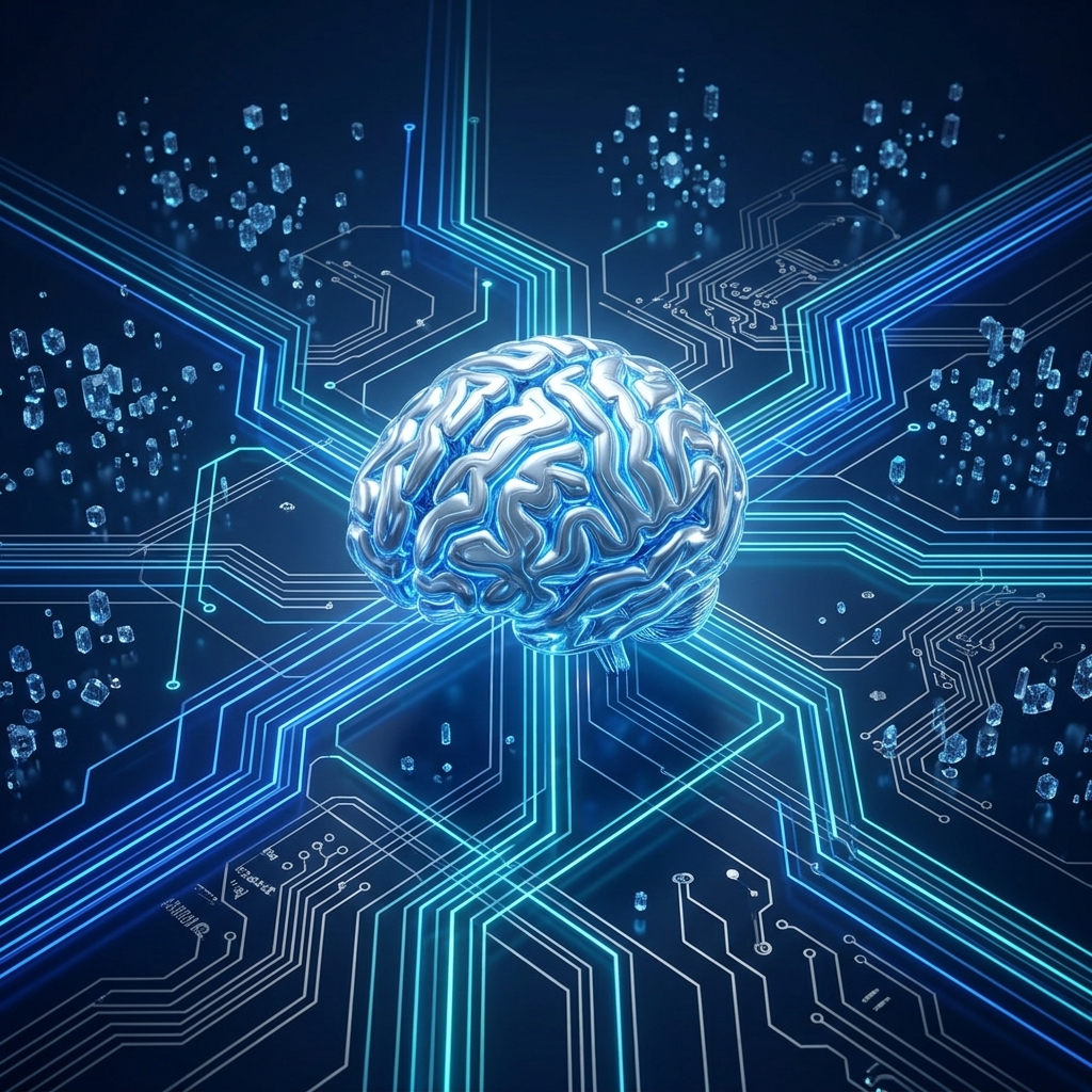 AI Strategy & Roadmap Development Mobile