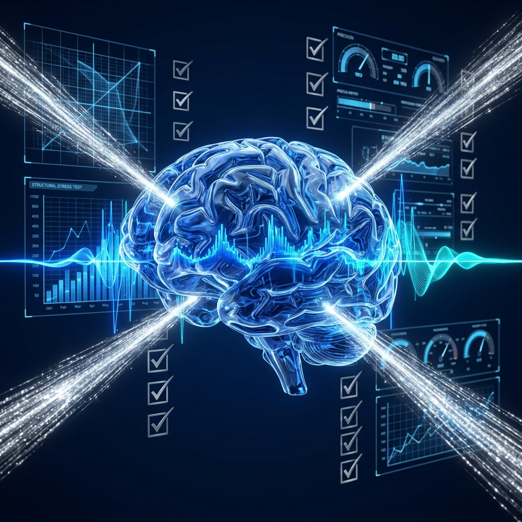 AI Testing, Validation & Performance Engineering Mobile
