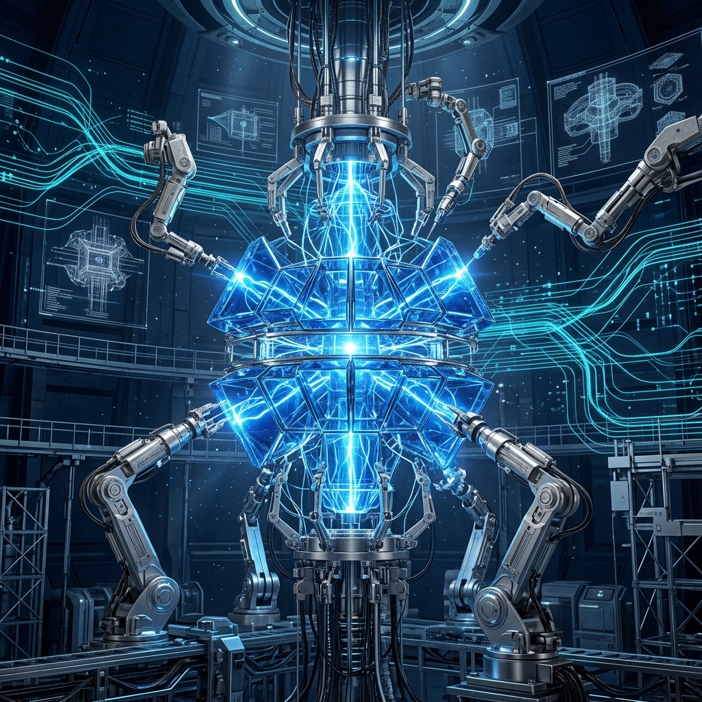 Custom AI Model Development Mobile